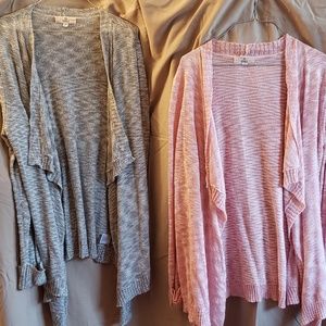 Cardigan Sweaters